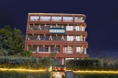 Palette- Siddharth Inn, Vijapur