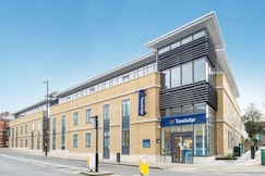 Travelodge London Richmond Central, Surrey