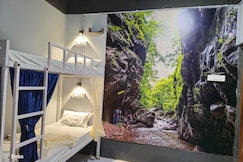 Faith Dorms, Darjeeling