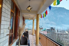 Himalayan Gaman, Manali