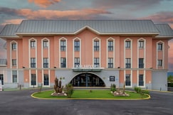 Sercotel AB Arganda, Madrid