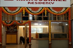 Manjushree Hotels, Udupi