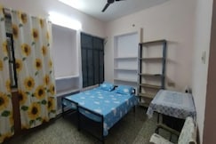 Mishra Atithi Homestay, Prayagraj