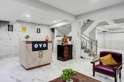 Hotel O Anmol Residency, Delhi