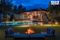 StayVista at Prana Zen House, Nashik