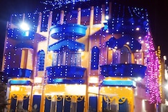 Hotel Nigam Palace Luxury Rooms, Gonda