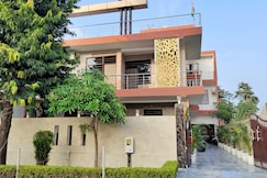 The Dwelling Habitation, Greater Noida