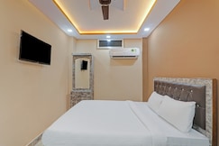 Hotel O Surya Galaxy, Kanpur