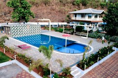 Appa Hillside Nature Resort, Karjat