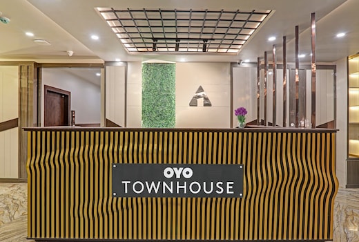 Townhouse Hotel Impact