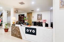 Hotel O IIDM ECO CENTRE, Lucknow