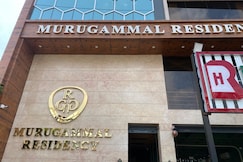 MURUGAMMAL RESIDENCY, Kuppam