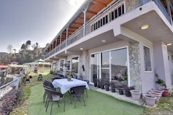 Madalsa Home Mukhteshwar one bedroom | By DaAlohas, Mukteshwar