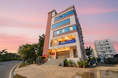 Fabhotel SRH Pride - Nr Hitech City Railway Station, Hyderabad