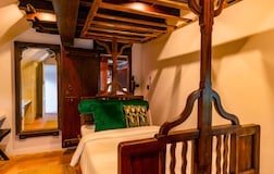 Heritage Room