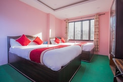 OYO 137 Hotel Pranisha Inn, Kathmandu