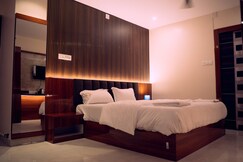 HOTEL DIBYANSH PREMIUM, Bhubaneshwar
