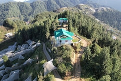 Forest Rest House Tannu Jubbar - Eco Tourism, Nankhari