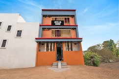 Hotel O AIIMS Raipur, Bhilai