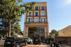 Hotel Mirage Inn, Amritsar, Amritsar