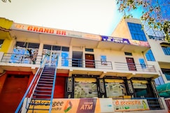 Hotel Grand BR, Azamgarh