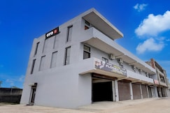 Hotel O FLOWER VILLA, Ludhiana