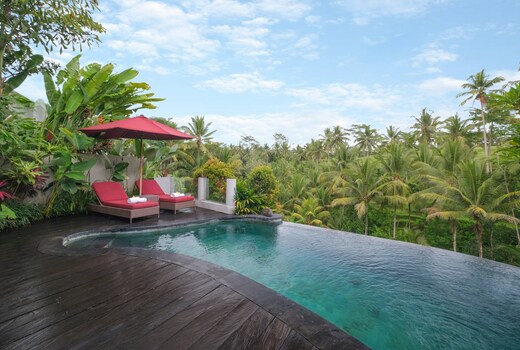 Puri Sebali Resort