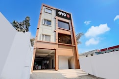 Hotel O Aroma Stay, Varanasi