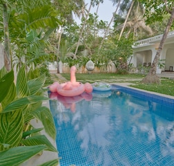 Swimming Pool 1