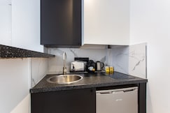Cosy Studio - 4P - Bastille, Paris