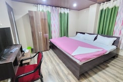 Hotel Diksha Homes, Gangtok