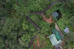 Bracknell Forest, Munnar