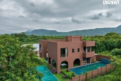 StayVista at Arcia, Karjat