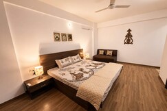 Rehvaas | Luxury 3BHK in the Heart of Jaipur, Jaipur