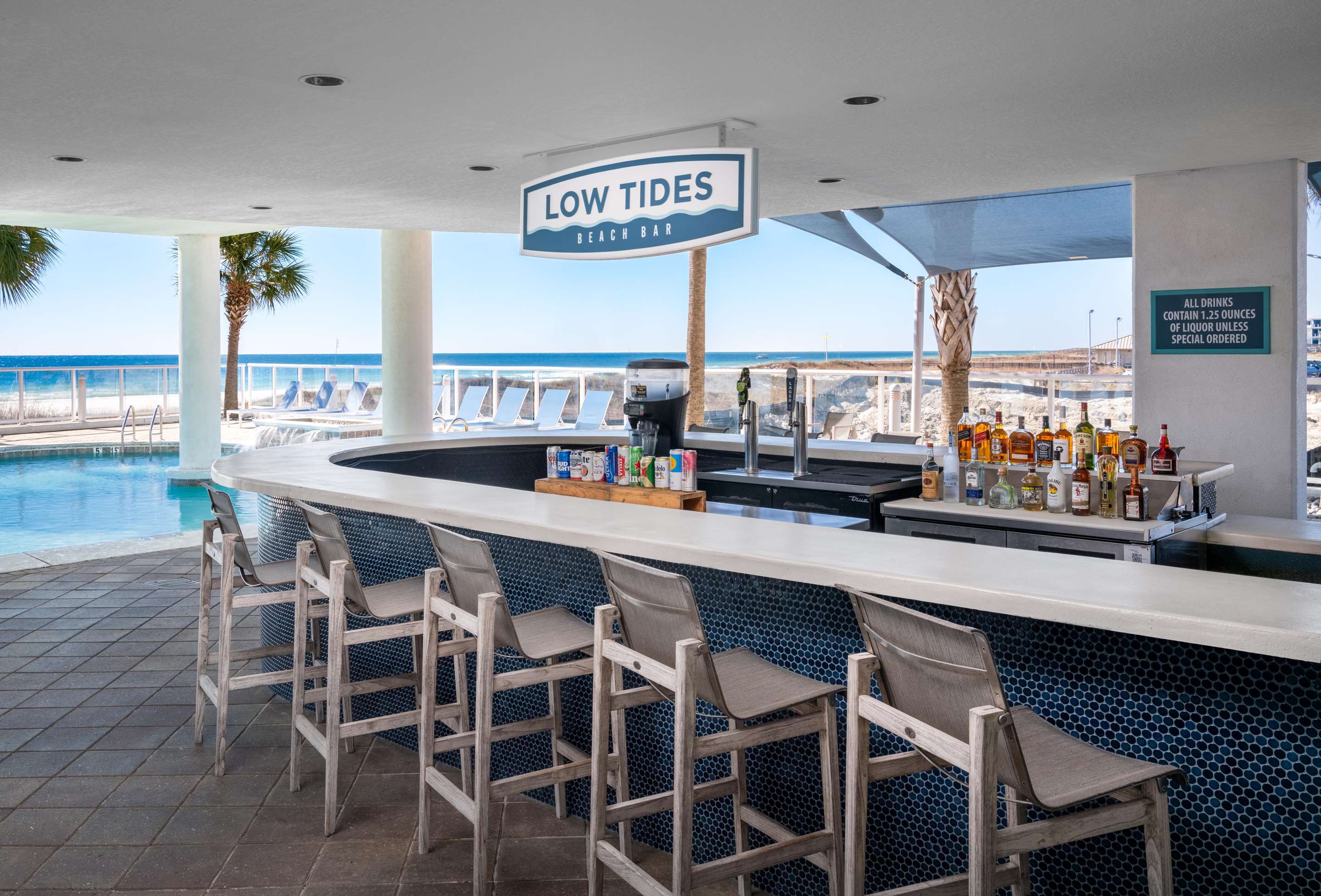 Best Western Premier The Tides - Tap to explore photos