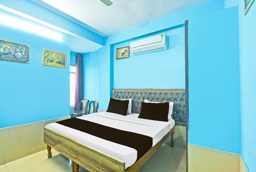 Hotel O Deep