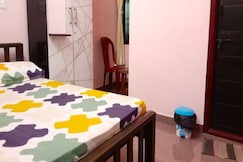 Palguni Lodge, Koppa