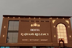 Hotel Rajhans Regency, Meerut