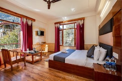 Rockland Inn, Manali