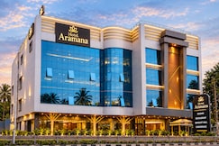 Hotel Aramana Airport Road, Tirurangadi