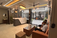 Hotel Mahadev Palace, Haridwar