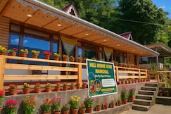 Hill Home Stay Namgyal, Phadamchen