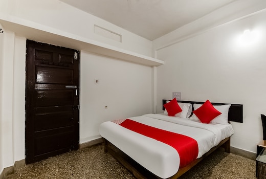 Hotel O Sushma Lodge
