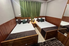 Dale View Inn Kurseong Homestay 005, Kurseong