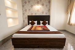 Hotel Himalaya  and Restaurant, Rajgir