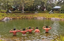 Swimming Pool 1