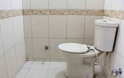 Washroom