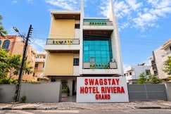 SwagStay Hotel Riviera Grand, Nagpur