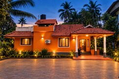 Jas Grand Homes Edappally, Cochin