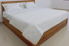 Hotel Cherkala City Centre, Kasaragod